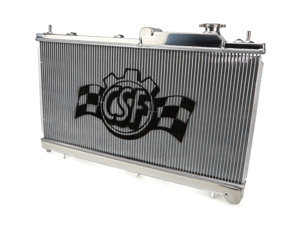 [CSF7094] Csf Cooling - Radiator 08+ Subaru Impreza