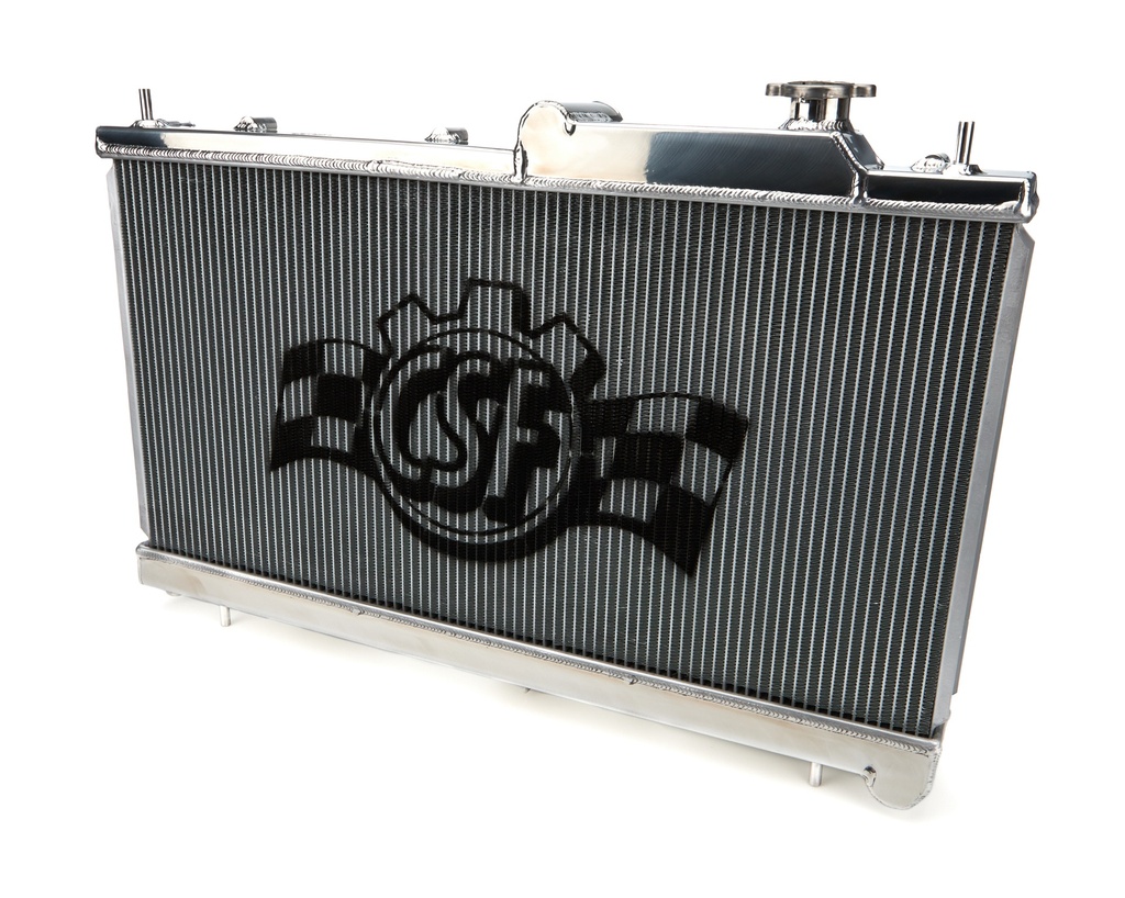 [CSF7095] Csf Cooling - Radiator 08+ Subaru Impreza