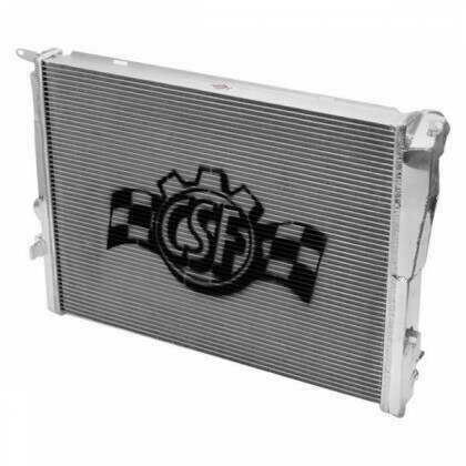 [CSF8028] Csf Cooling - Radiator 09-13 Cadillac Cts-V