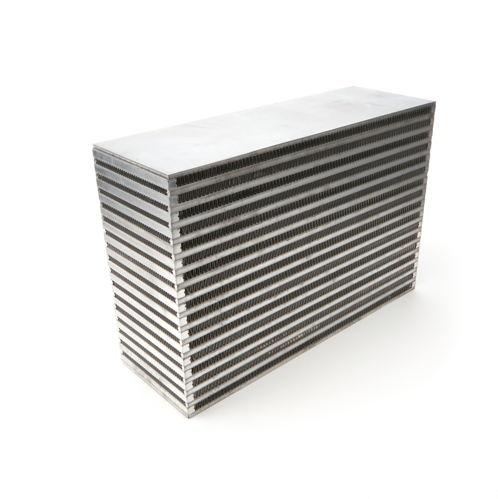 [CSF8040] Csf Cooling - Intercooler Core Magnum 1000Hp+ Intercooler