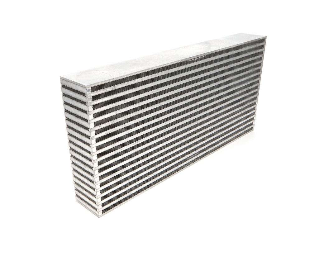 [CSF8045] Csf Cooling - Intercooler Core High Perf Bar And Plate