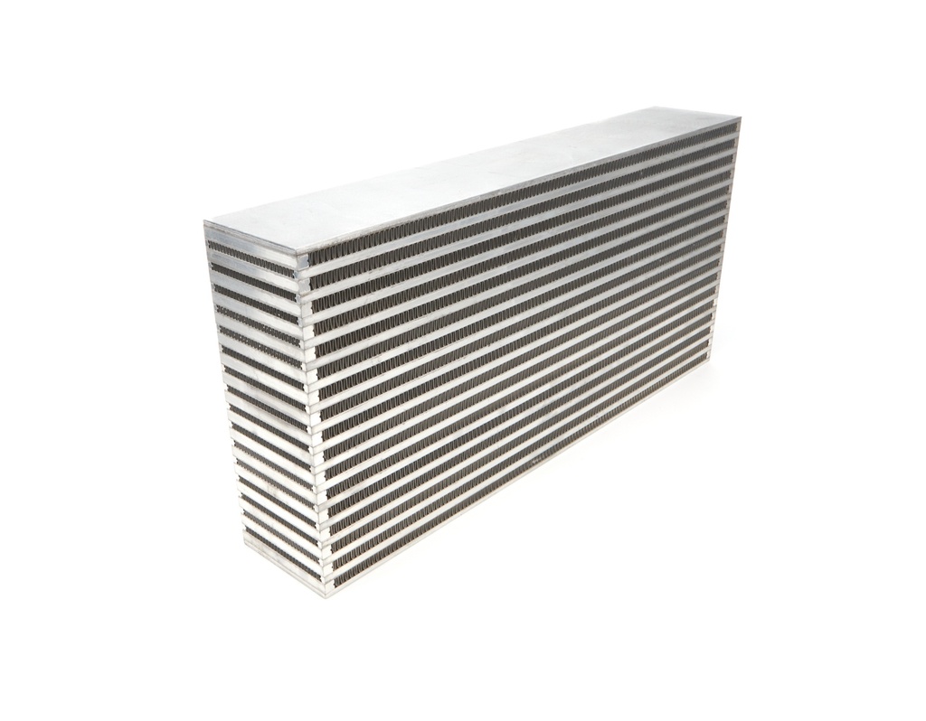 [CSF8046] Csf Cooling - Intercooler Core High Perf Bar And Plate
