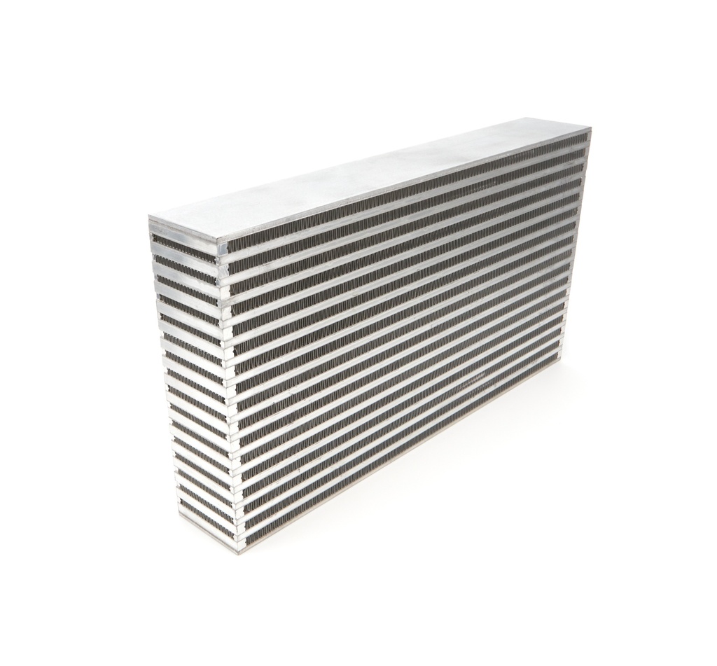 [CSF8047] Csf Cooling - Intercooler Core High Perf Bar And Plate