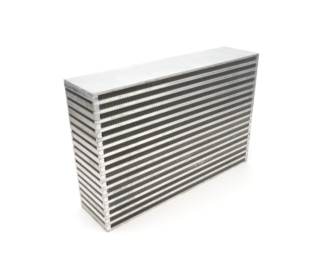 [CSF8048] CSF Cooling - Intercooler Core High Perf Bar And Plate