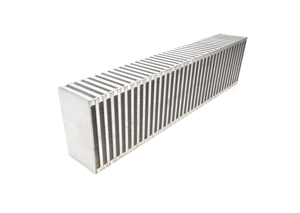 [CSF8053] Csf Cooling - Intercooler Core High Perf Bar And Plate