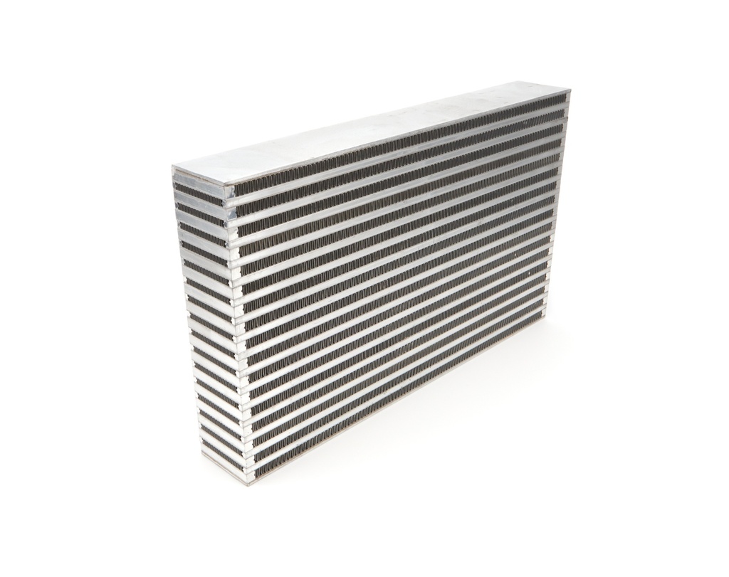 [CSF8056] Csf Cooling - Intercooler Core High Perf Bar And Plate