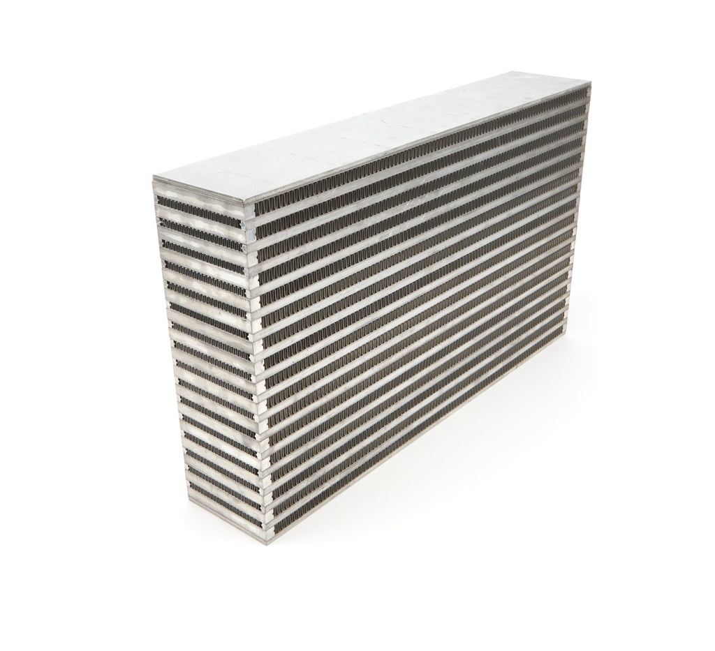 [CSF8063] Csf Cooling - Intercooler Core High Perf Bar And Plate