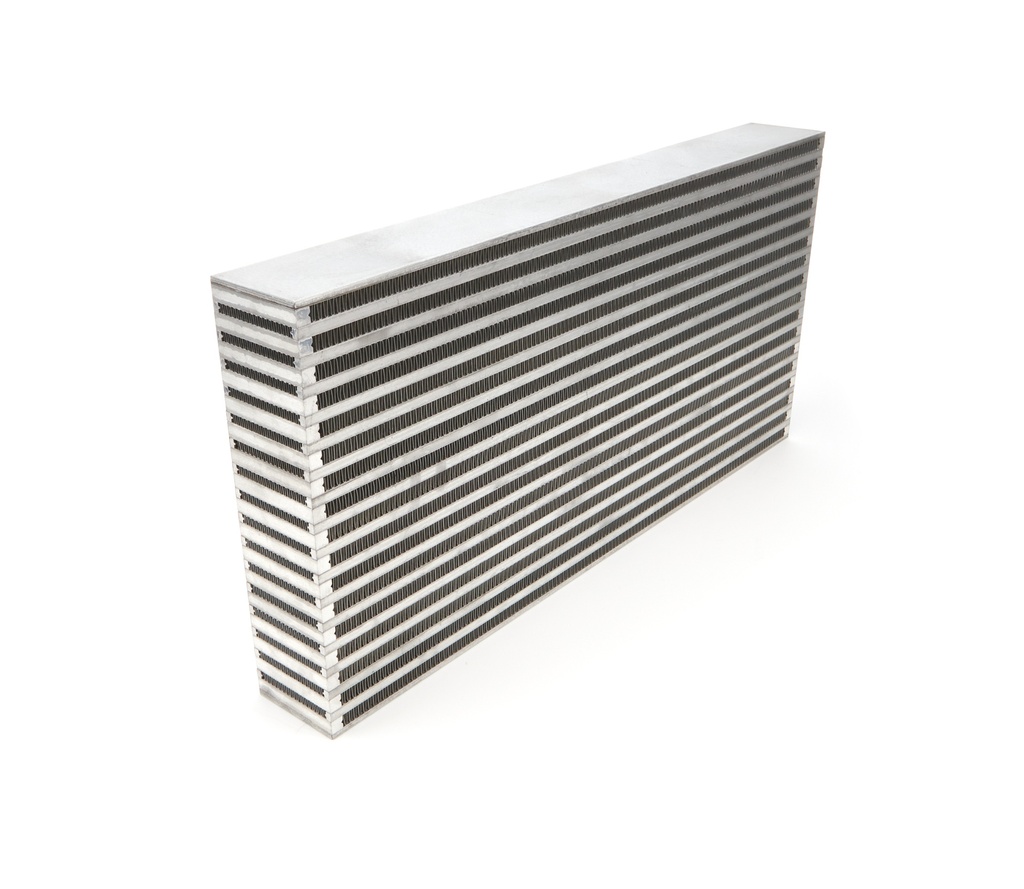 [CSF8067] Csf Cooling - Intercooler Core High Perf Bar And Plate