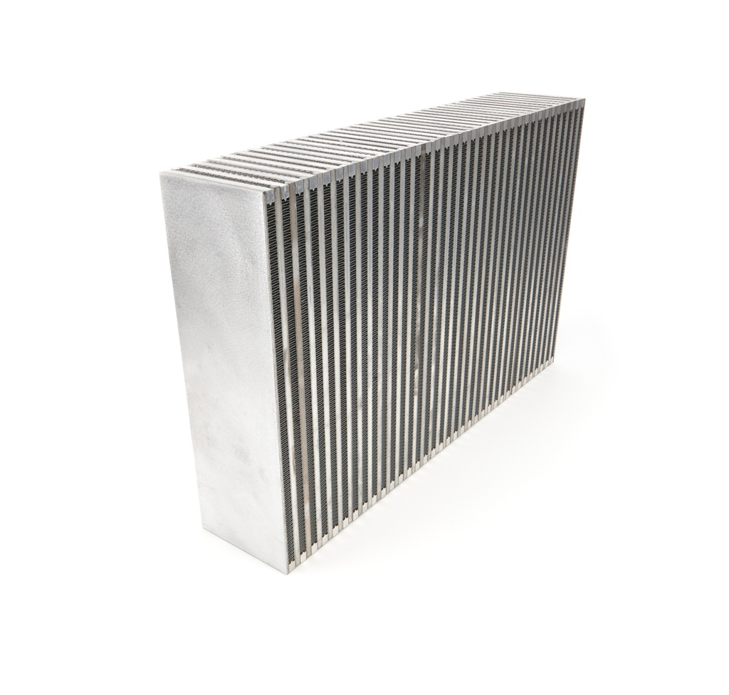 [CSF8117] Csf Cooling - Intercooler Core High Perf Bar And Plate