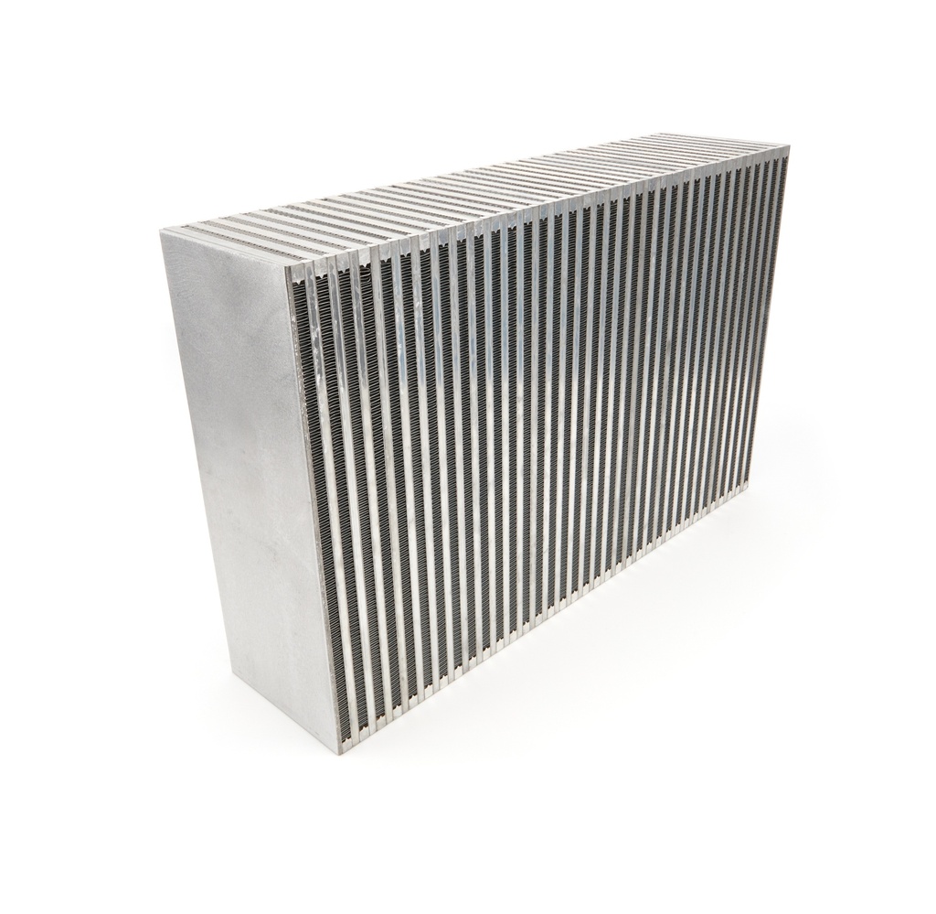 [CSF8117W] Csf Cooling - Intercooler Core High Perf Bar And Plate