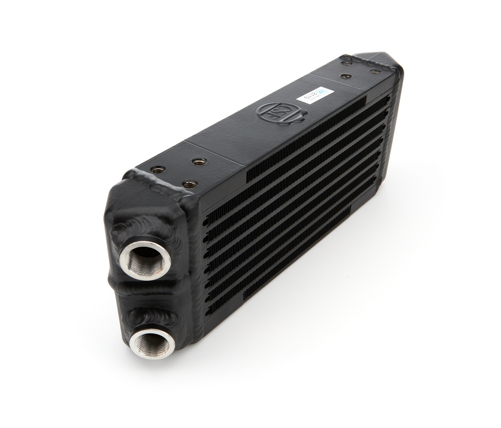 [CSF8119] Csf Cooling - Oil Cooler Universal Dual-Pass M22