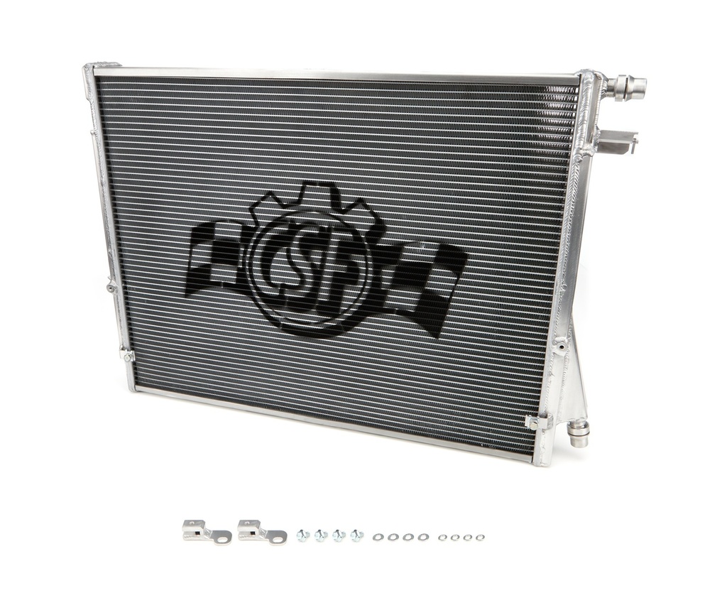 [CSF8154] CSF Cooling - Heat Exchanger 2019+ Toyota GR Supra A90/A91