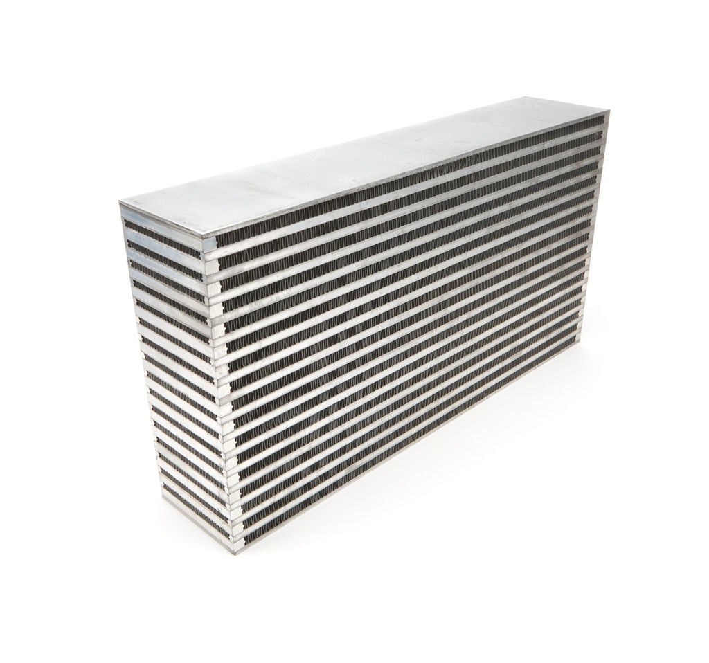 [CSF8173] Csf Cooling - Intercooler Core High Perf Bar And Plate