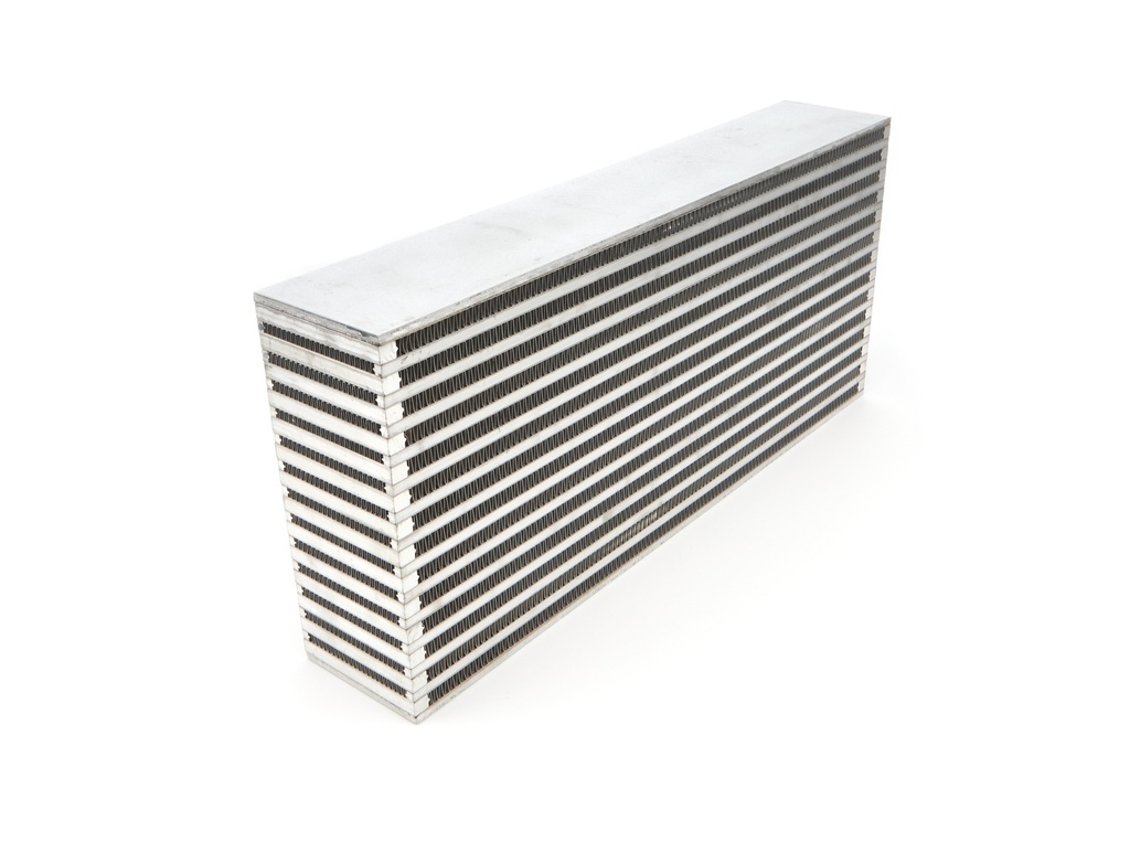 [CSF8174] CSF Cooling - Intercooler Core High Perf Bar And Plate
