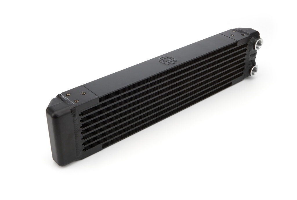 [CSF8201] Csf Cooling - Oil Cooler Universal Dual-Pass