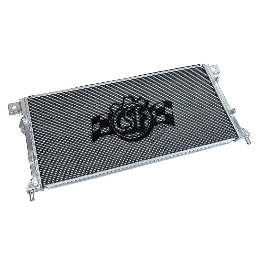 [CSF8228] Csf Cooling - Radiator Ford Bronco / Ranger 21-Up
