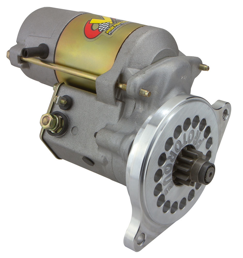 [CVR5048M] Cvr Performance - Ford 351m-460 Max Pro- Torque Starter 3.1 Hp