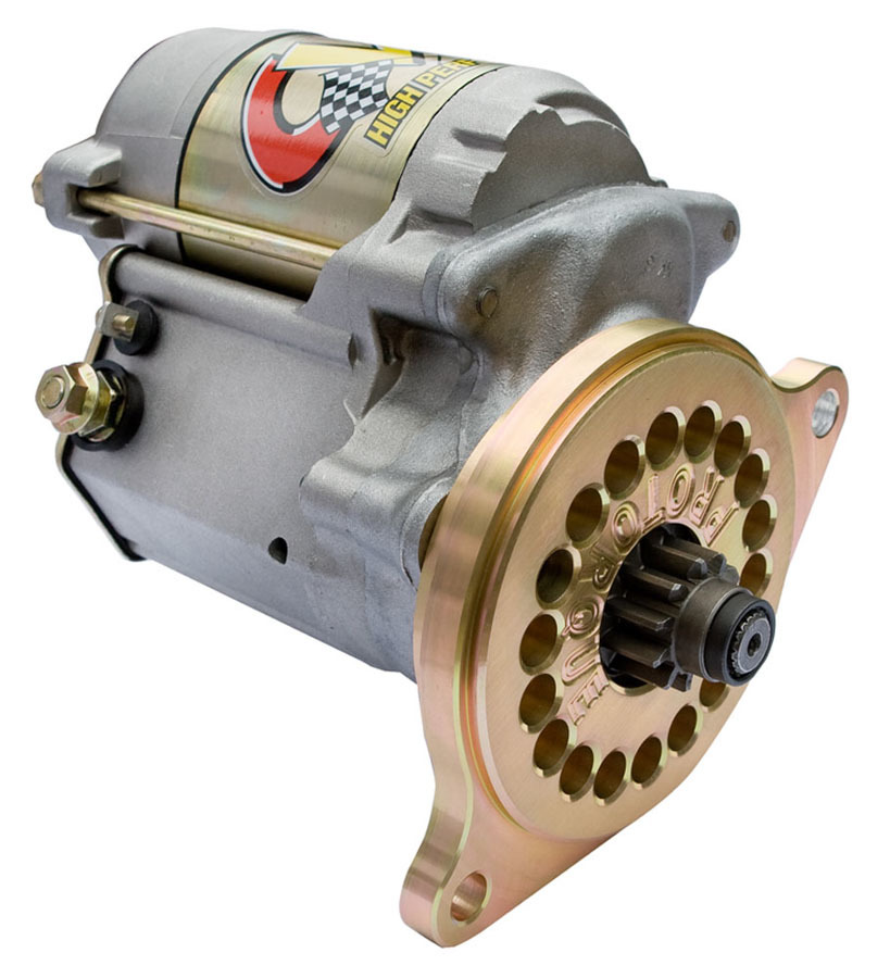 [CVR5055] Cvr Performance - Sbf Protorque Starter At/4&5 Mt