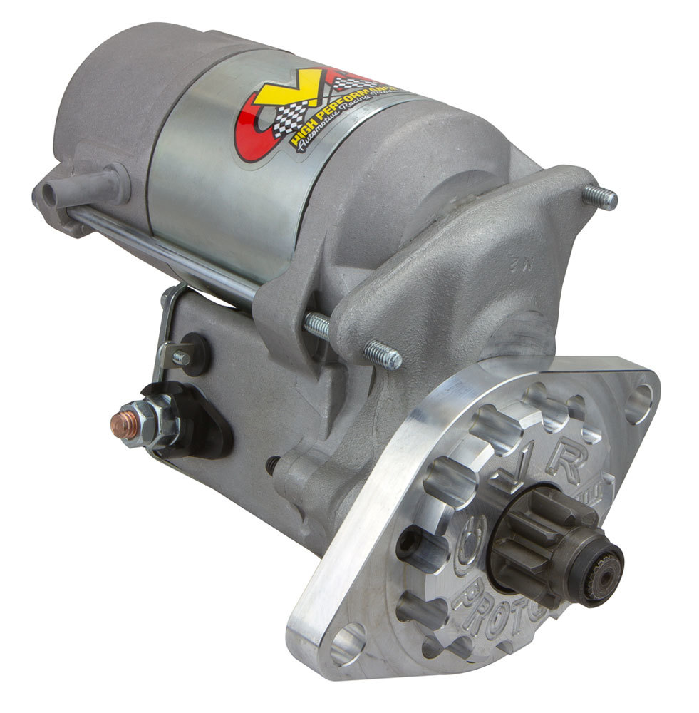 [CVR5300M] Cvr Performance - Sbc Max Protorque Starter Bert/Brinn Trans