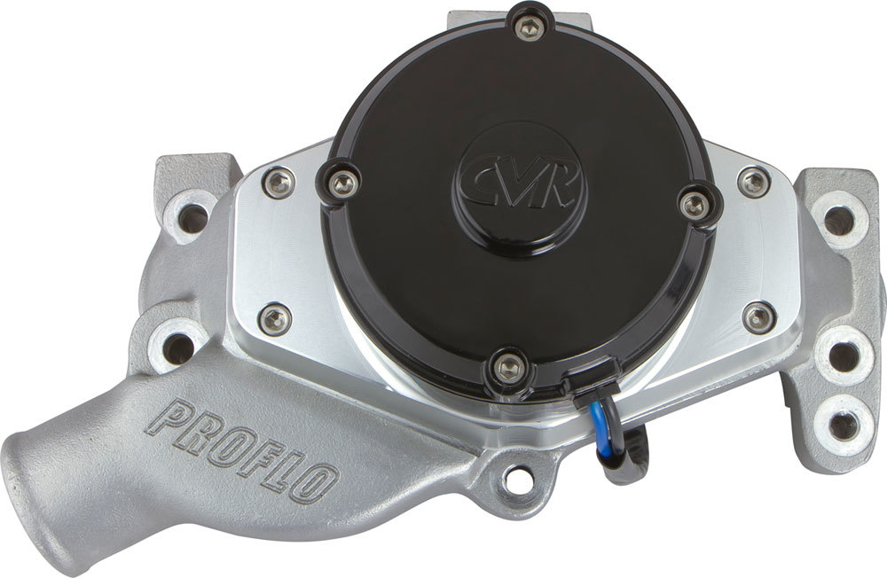 [CVR7550] Cvr Performance - Sbc Electric Water Pump 55gpm