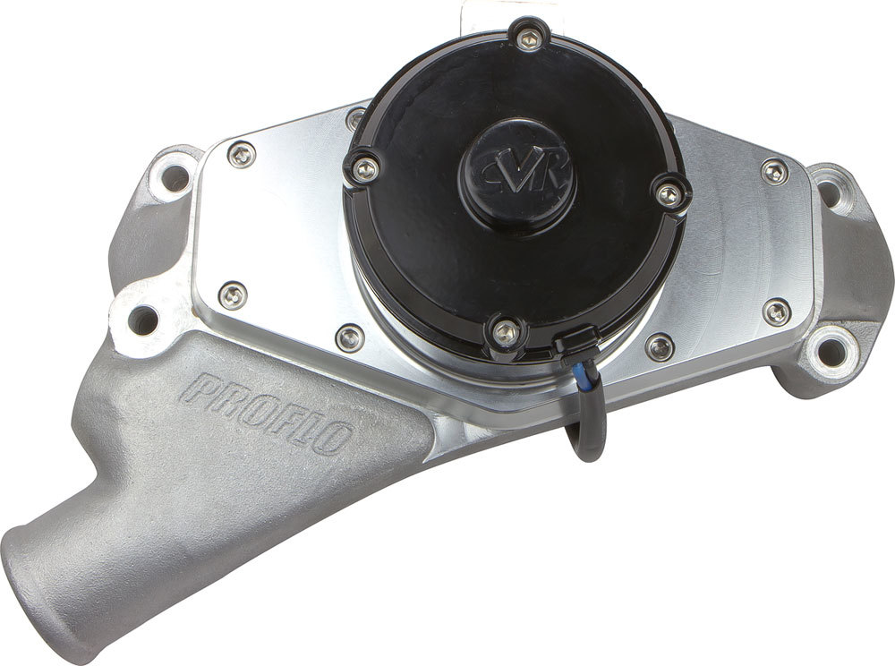 [CVR7554] Cvr Performance - Bbc Electric Water Pump 55Gpm