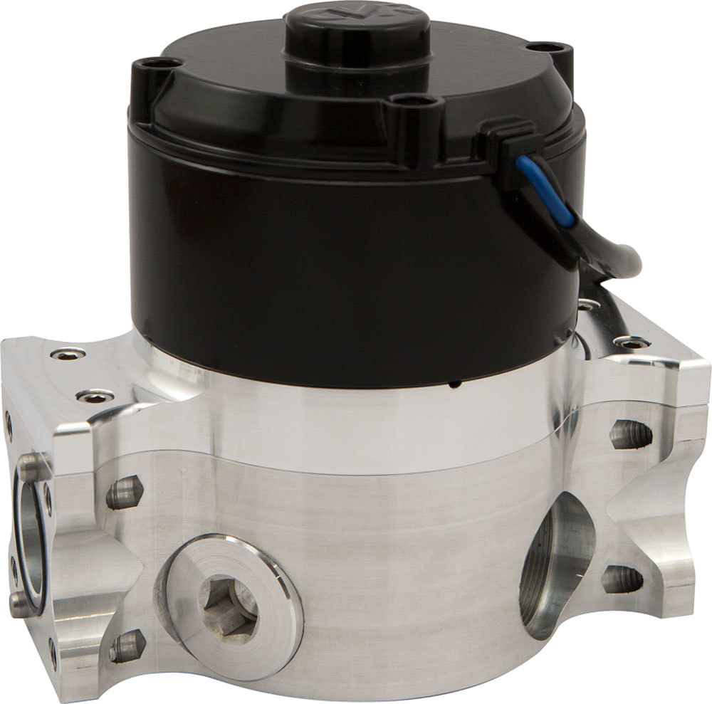 [CVR8000CL] Cvr Performance - Proflo Extreme Water Pump - Clear Finish