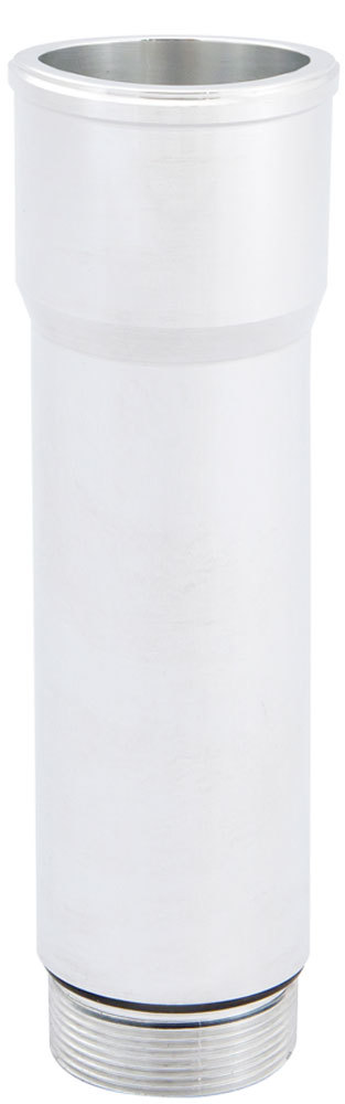 Cvr Performance - Fitting 1-1/2 Water Pump Inlet Long