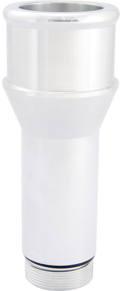 [CVR8175LCL] Cvr Performance - Fitting 1-3/4 Water Pump Inlet Long