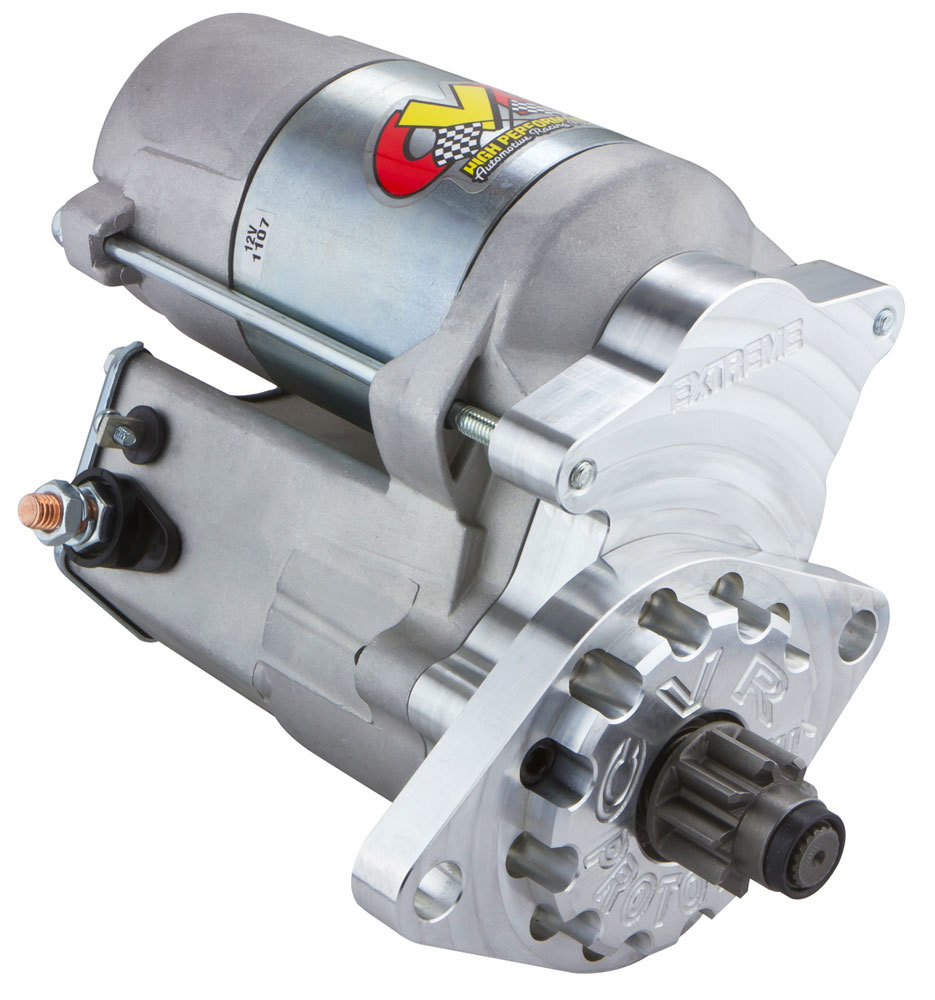 [CVR8300] Cvr Performance - Sbc Exteme Protorque Starter Bert/ Brinn Tran