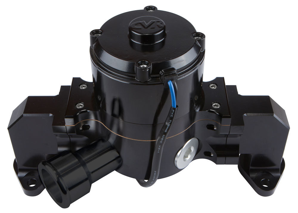[CVR8554BK] CVR Performance - BBC Water Pump Extreme Duty Electric - Black