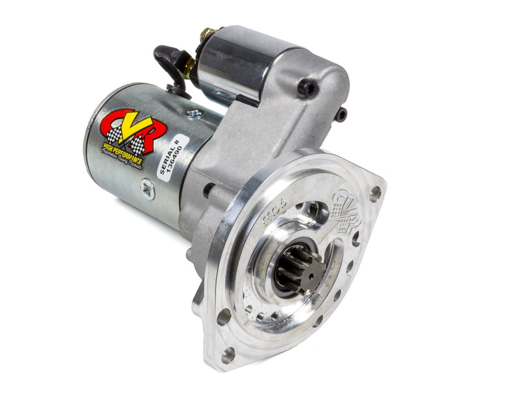[CVR9055] CVR Performance - Ford SBF Ultra Protorque Starter 157 Tooth