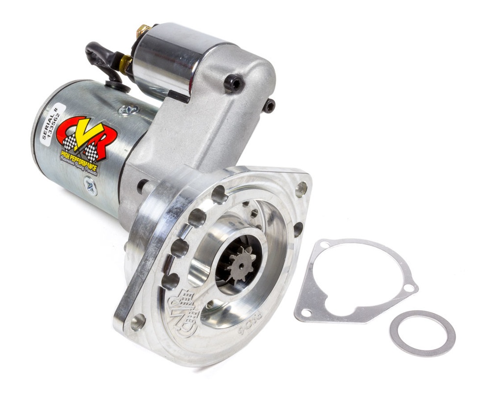 [CVR9056] CVR Performance - Ford SBF Ultra Protorque Starter 164 Tooth w/MT