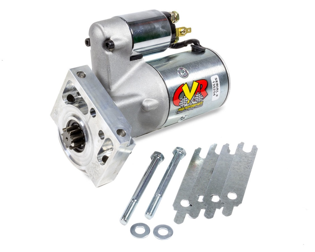 [CVR9311] Cvr Performance - Pontiac/ Olds V8 Ultra Protorque Starter