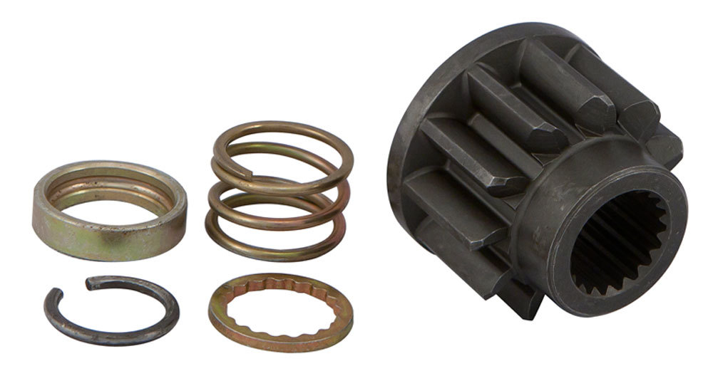 [CVRND19509] Cvr Performance - Repl Pinion Gear Gm/Ford