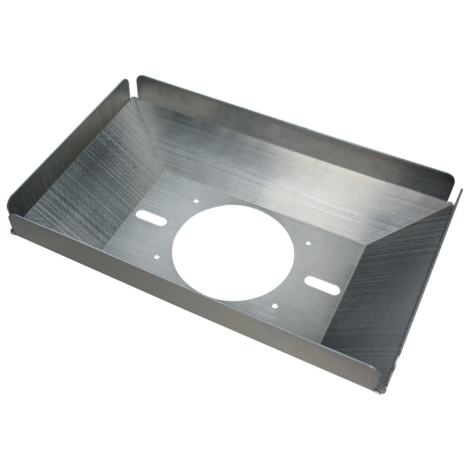 Allstar Performance - Raised Scoop Tray For 4500 Carb