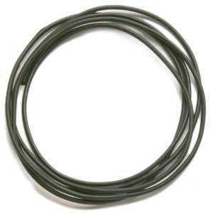 [CVRTC23KT] CVR Performance - Replacement Rubber Seal SBC 2-Piece Timing Cover