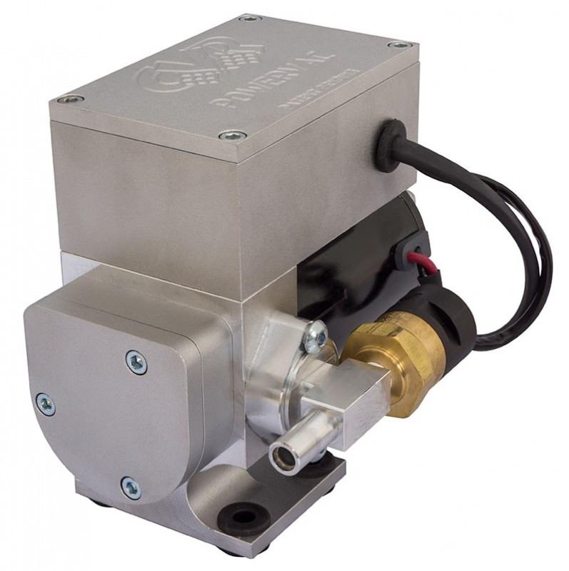 [CVRVP655] Cvr Performance - 12 Volt Electric Vacuum Pump 6-Amp