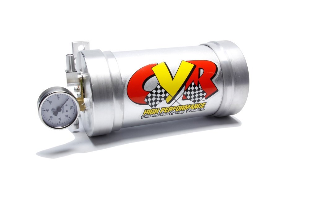 Cvr Performance - Vacuum Reservoir