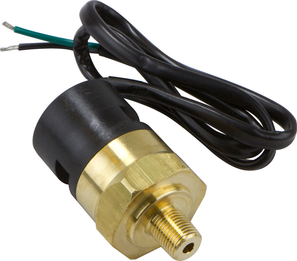 [CVRVS25] CVR Performance - HD Vacuum Switch