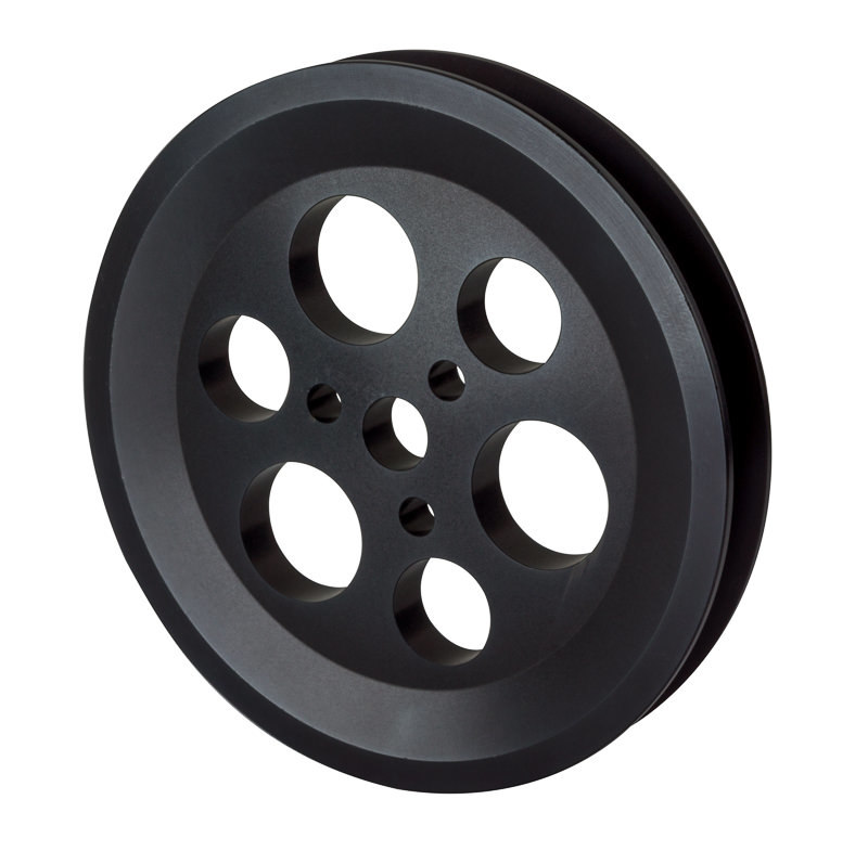 Cvr Performance - 5in Dia. V-Groove Pulley For Vp625k