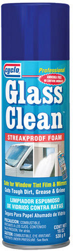 [CCLC331] Cyclo - Glass Cleaner 19oz