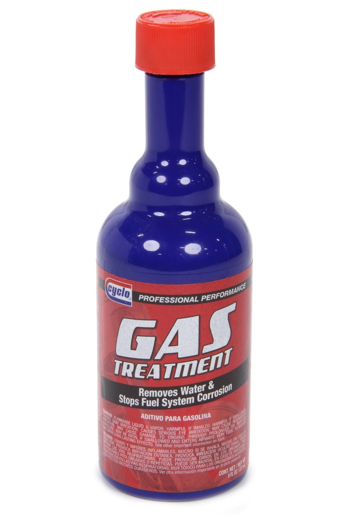 [CCLC43] Cyclo - 8oz. Gas Treatment