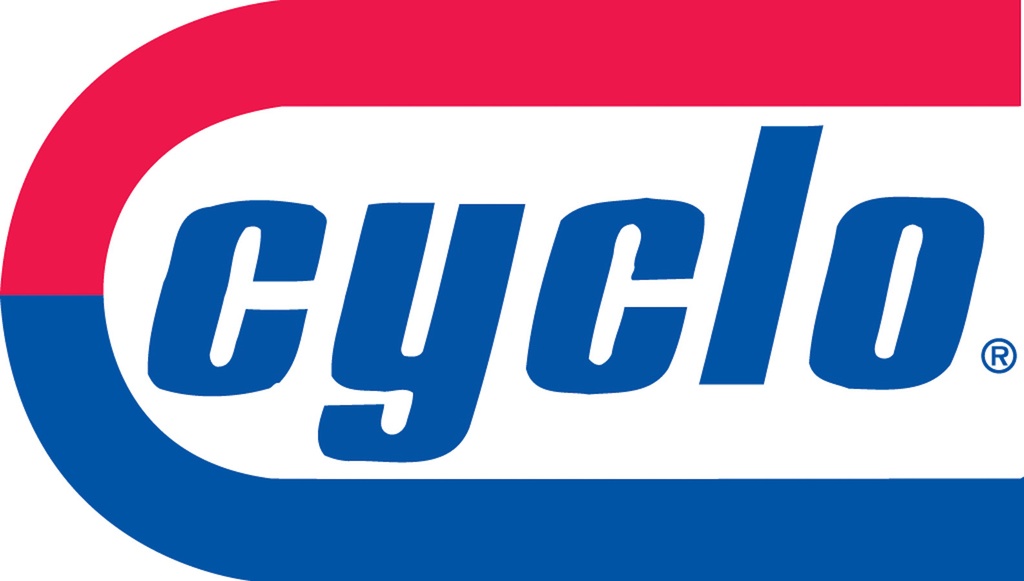 [CCL100] Cyclo - Cyclo Catalog 2013