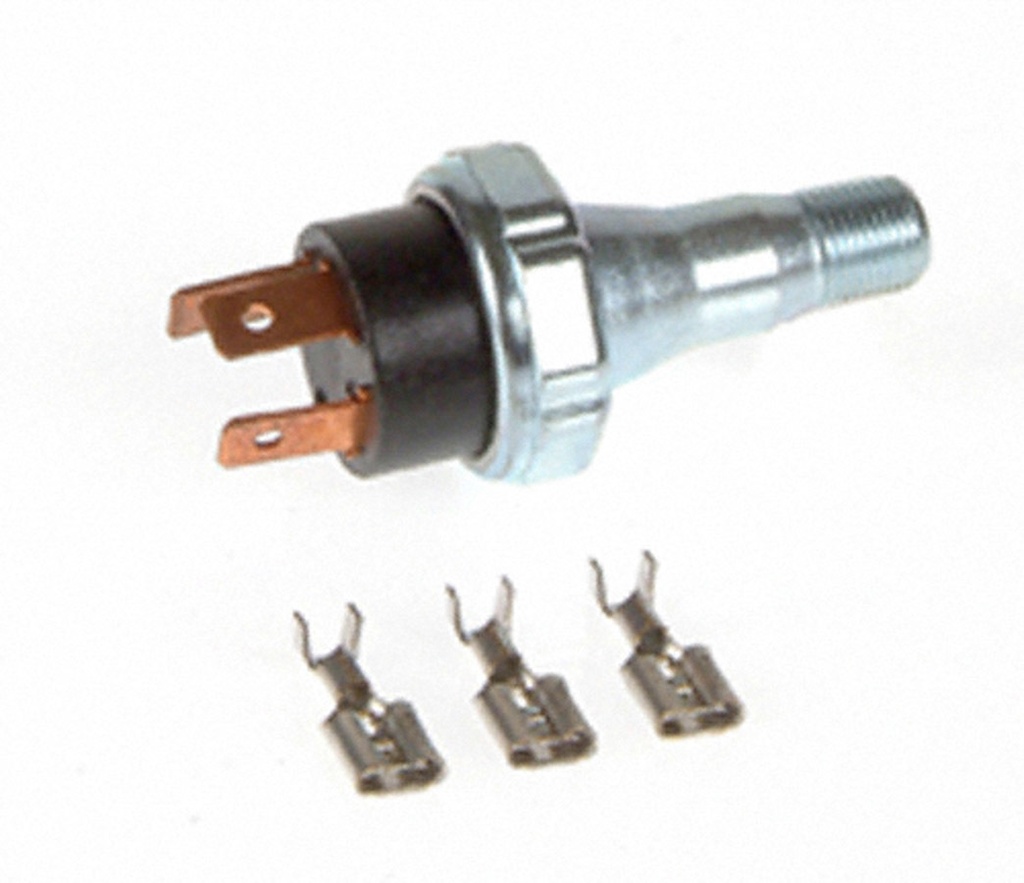 Carter - Oil Pressure Safety Switch - F/P Shut-Off