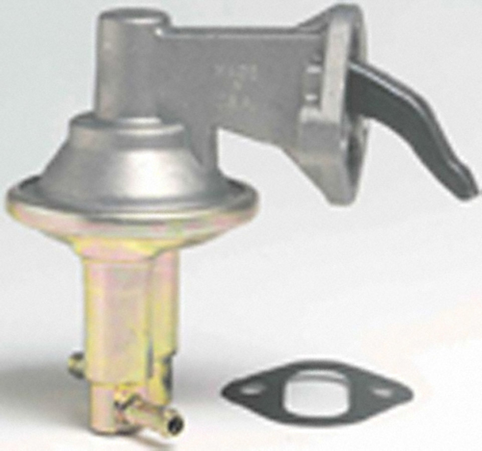 [CARM4589] Carter - Mechanical Fuel Pump BBM 383-440