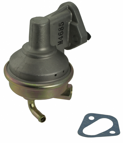 Carter - SBC Mechanical Fuel Pump 7psi