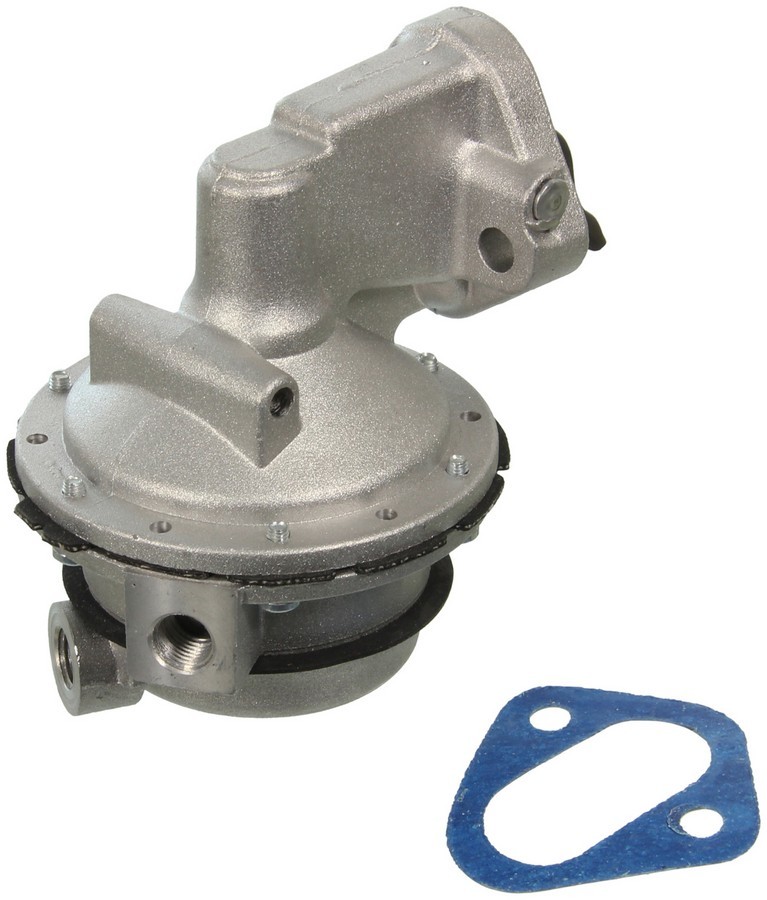 [CARM4891] Carter - SBC Mechanical Race Pump