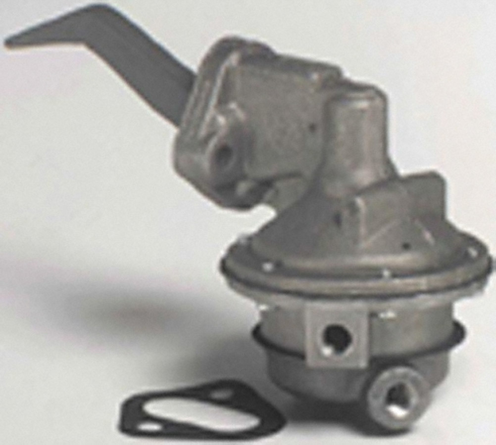 [CARM60454] Carter - SBF Mechanical Race Pump