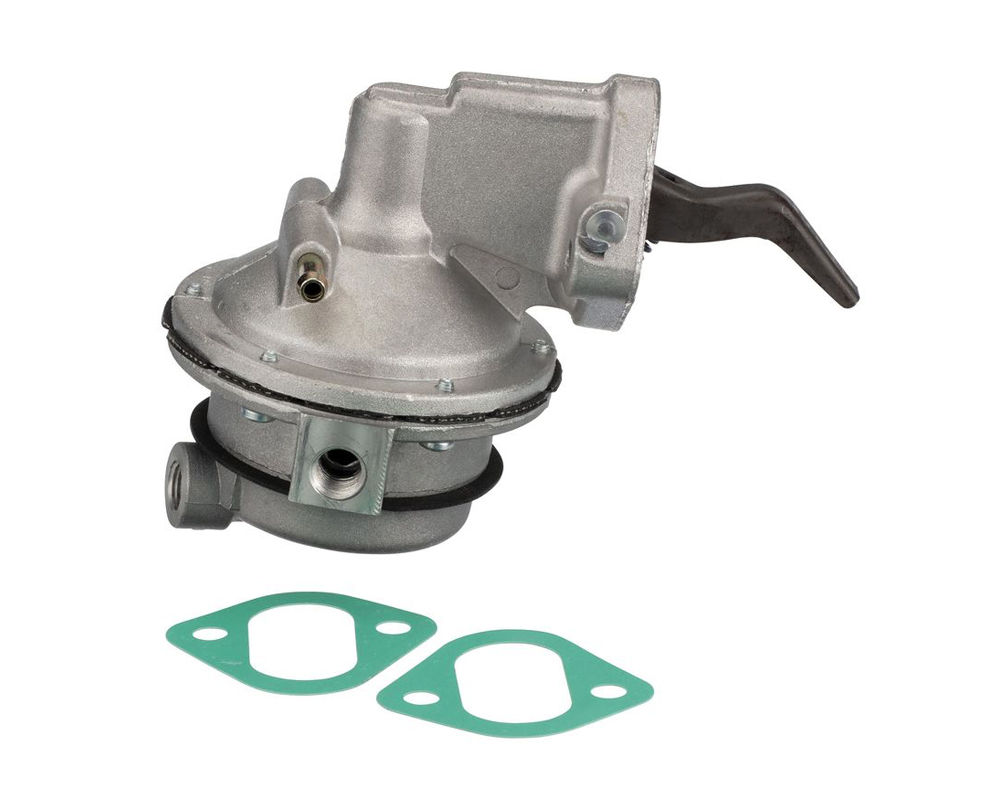 [CARM60565] Carter - Ford 4cyl. Fuel Pump W/ 1/4in Inlet & Outlet