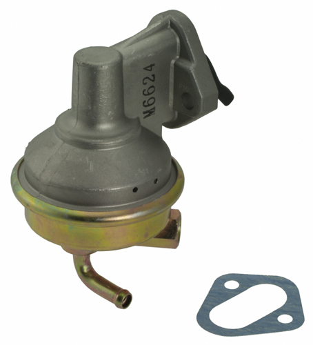[CARM6624] Carter - SBC Stock Fuel Pump 1 Inlet- 1 Outlet